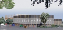 Amsterdam West peuter- en kleutergymnastiek